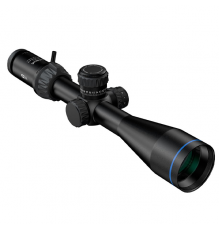 Оптический прицел Meopta Optika6 3-18x50 RD FFP (сетка MRAD 1) с подсветкой