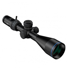 Оптический прицел Meopta Optika6 3-18x56 RD FFP (сетка 4C) с подсветкой