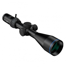 Оптический прицел Meopta Optika6 3-18x56 RD SFP (сетка 4C) с подсветкой