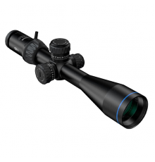 Оптический прицел Meopta Optika6 4.5-27x50 RD FFP (сетка .223) с подсветкой