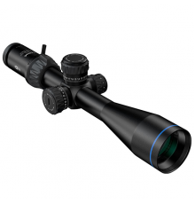 Оптический прицел Meopta Optika6 4.5-27x50 RD FFP (сетка 6.5 Creedmoor) с подсветкой