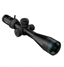 Оптический прицел Meopta Optika6 4.5-27x50 RD FFP (сетка MRad) с подсветкой