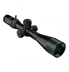 Оптический прицел Meopta Optika6 5-30x56 RD FFP (сетка MilDot3) с подсветкой