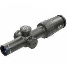 Оптический прицел Yukon Jaeger 1-4x24 CT01i
