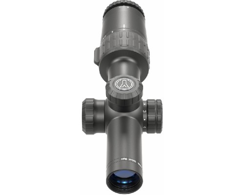 Оптический прицел Yukon Jaeger 1-4x24 HB01i Оптический прицел Yukon Jaeger 1-4x24 HB01i