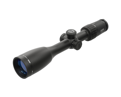 Оптический прицел Yukon Jaeger 3-12x56 T01i Оптический прицел Yukon Jaeger 3-12x56 T01i