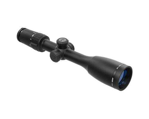 Оптический прицел Yukon Jaeger 3-12x56 X02i Оптический прицел Yukon Jaeger 3-12x56 X02i