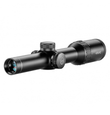 Оптический прицел Hawke Endurance 30 WA 1-4x24 Tactical Dot 4x