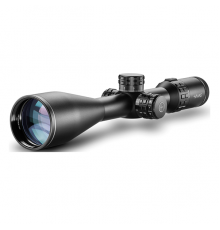Оптический прицел Hawke Frontier FFP 5-25x56 SF IR Mil Pro 25x