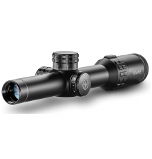 Оптический прицел Hawke Frontier 30 1-6x24 Circle Dot