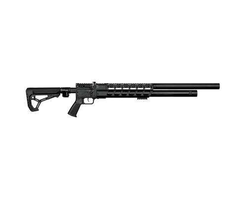 Пневматическая винтовка Storm Goliath Magnum Tactic 6.35мм Пневматическая винтовка Storm Goliath Magnum Tactic 6.35мм