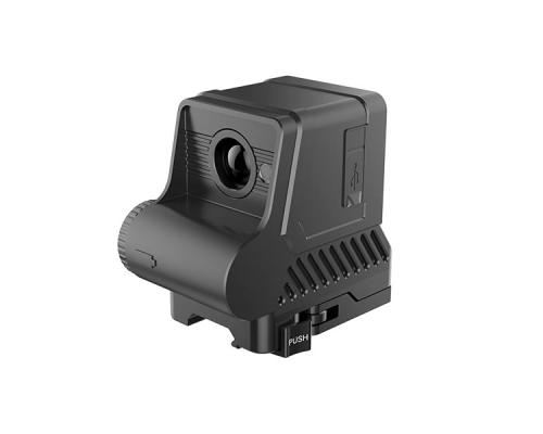 Тепловизионный коллиматор iRay xHolo HL13 Тепловизионный коллиматор iRay xHolo HL13