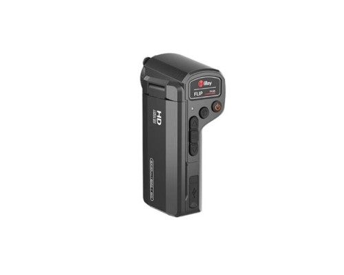 Тепловизионная камера iRay Flip PH 35 Тепловизионная камера iRay Flip PH 35