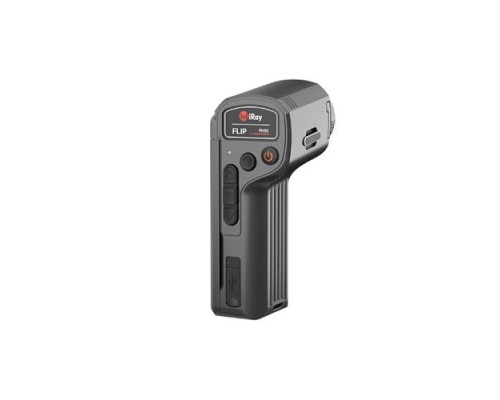 Тепловизионная камера iRay Flip PH 35 Тепловизионная камера iRay Flip PH 35