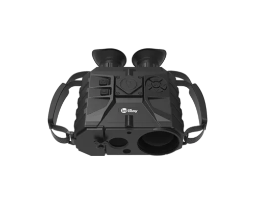 Тепловизионный бинокль iRay xFuse PT-Pro 1024 Тепловизионный бинокль iRay xFuse PT-Pro 1024