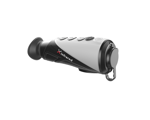 Тепловизионный монокуляр iRay xEye E2N v2 Тепловизионный монокуляр iRay xEye E2N v2