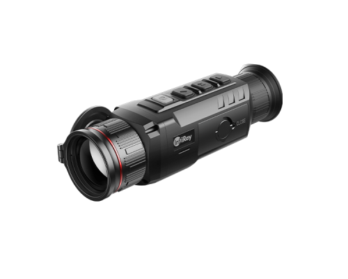 Тепловизионный монокуляр iRay Zoom ZH 50 Тепловизионный монокуляр iRay Zoom ZH 50