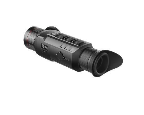 Тепловизионный монокуляр iRay Zoom ZH 50 Тепловизионный монокуляр iRay Zoom ZH 50