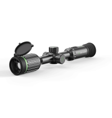 Тепловизионный прицел с лазерным дальномером Conotech Night Arrow 350LIIR