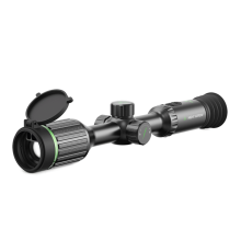 Тепловизионный прицел с лазерным дальномером Conotech Night Arrow 650LIIR
