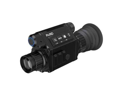 Жылуулукту чагылдыруу PARD SA-19 Жылуулукту чагылдыруу PARD SA-19