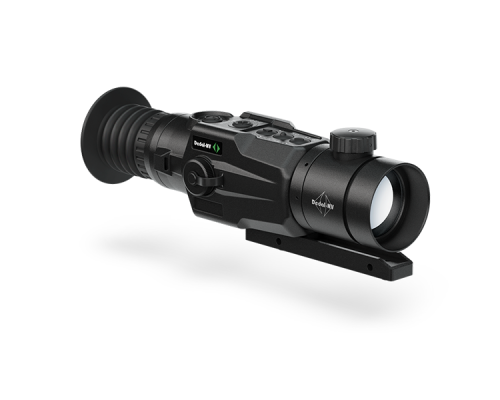 Тепловизионный прицел Dedal-T2.380 Hunter Тепловизионный прицел Dedal-T2.380 Hunter