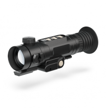 Тепловизионный прицел Dedal Venator 640 