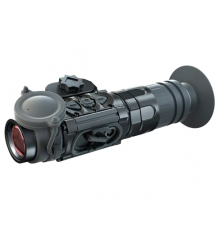 Тепловизионный прицел Fortuna General 25L6