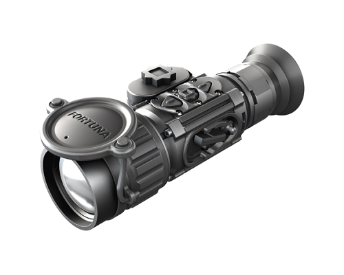 Тепловизионный прицел Fortuna General 50M3 Тепловизионный прицел Fortuna General 50M3