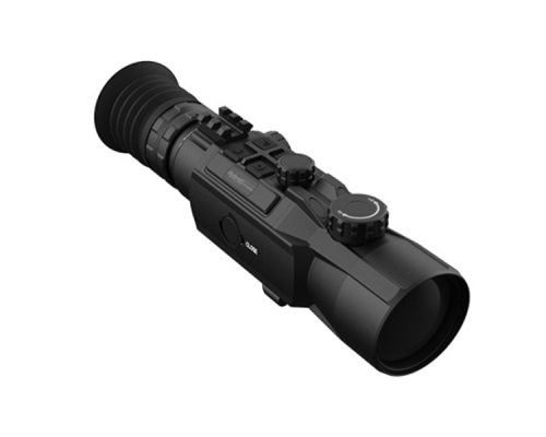 Тепловизионный прицел iRay Hybrid HYH 50W Тепловизионный прицел iRay Hybrid HYH 50W