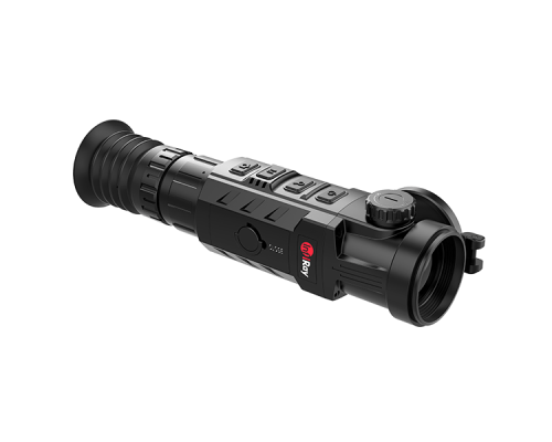 Тепловизионный прицел iRay Rico RH 35 Тепловизионный прицел iRay Rico RH 35