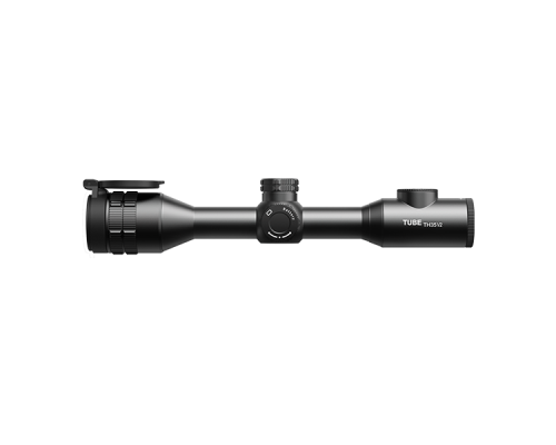 Тепловизионный прицел iRay Tube TH 35 v2 LRF Тепловизионный прицел iRay Tube TH 35 v2 LRF