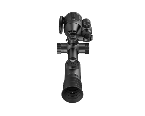 Тепловизионный прицел iRay Tube TS 60 Тепловизионный прицел iRay Tube TS 60