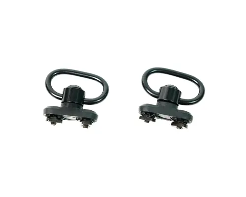 Антабки пара Patriot BH-SS06 Антабки пара Patriot BH-SS06