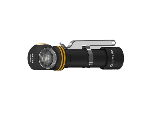 Налобный фонарь ARMYTEK ELF C2 MICRO USB Налобный фонарь ARMYTEK ELF C2 MICRO USB