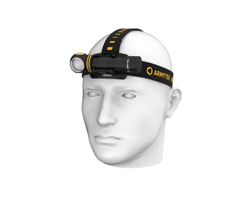 Налобный фонарь ARMYTEK ELF C2 MICRO USB Налобный фонарь ARMYTEK ELF C2 MICRO USB