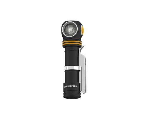 Налобный фонарь ARMYTEK ELF C2 MICRO USB Налобный фонарь ARMYTEK ELF C2 MICRO USB