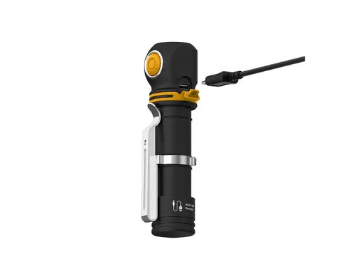 Налобный фонарь ARMYTEK ELF C2 MICRO USB Налобный фонарь ARMYTEK ELF C2 MICRO USB