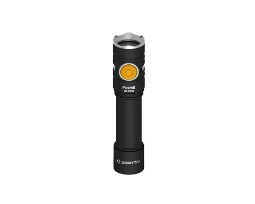 Батарея жарыгы ARMYTEK PRIME C2 PRO MAGNET USB Батарея жарыгы ARMYTEK PRIME C2 PRO MAGNET USB