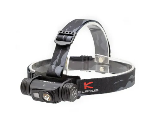 Фара Klarus HL1 Фара Klarus HL1