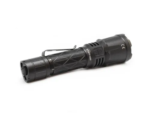 Тактикалык кол чырак Klarus XT21X Pro