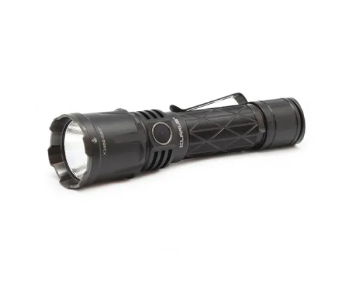 Тактикалык кол чырак Klarus XT21X Pro