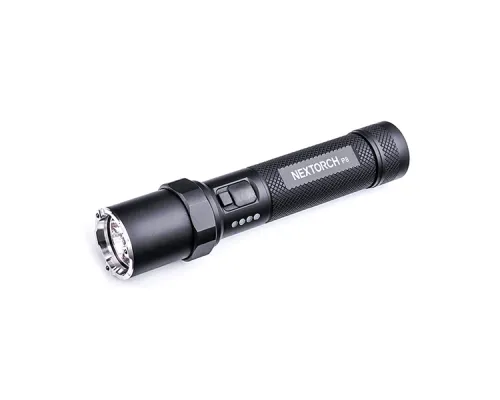 Аккумуляторный фонарь Nextorch P8