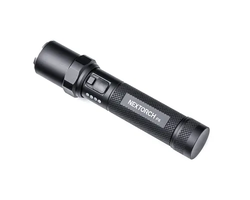 Аккумуляторный фонарь Nextorch P8