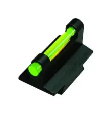 Мушка HiViz поперечная для карабинов с планкой 9.5мм высота 315"