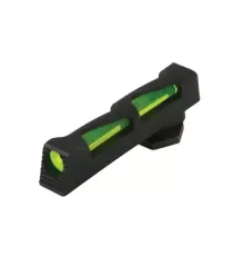 Пистолетная мушка HiViz GL2014 для Glock