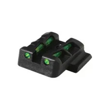 Пистолетная мушка HiViz GLLW15 для Glock
