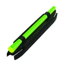 Мушка HiViz Magnetic Sight M-Series сверхузкая 4.2-6.7мм