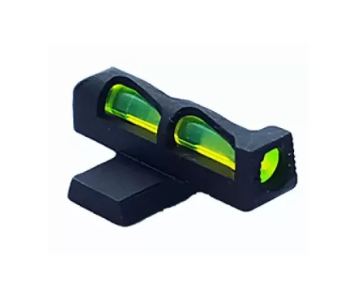 Пистолетная мушка HiViz SGLW06, высота 8мм