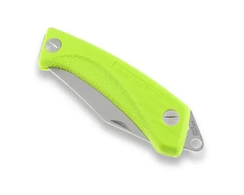 Складной нож EKA Swede 92, green Складной нож EKA Swede 92, green